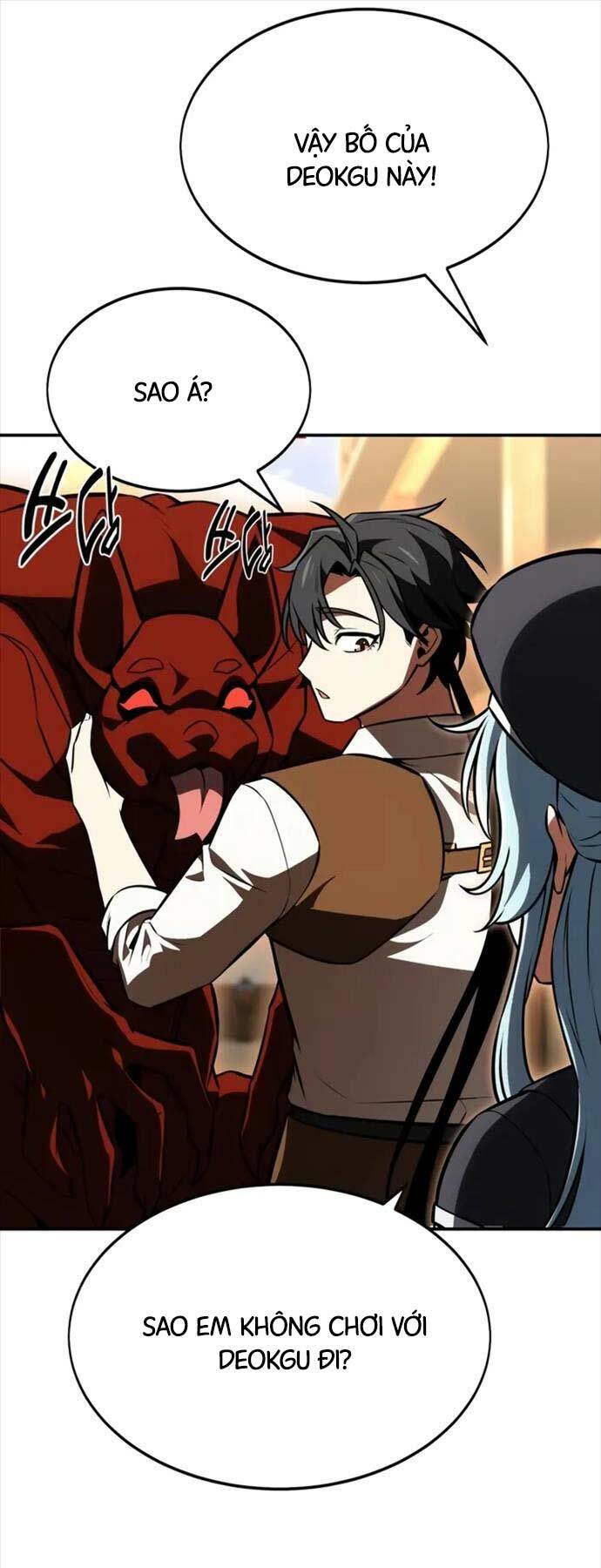 Tôi Đã Giết Tuyển Thủ Học Viện Chapter 22 - Trang 81