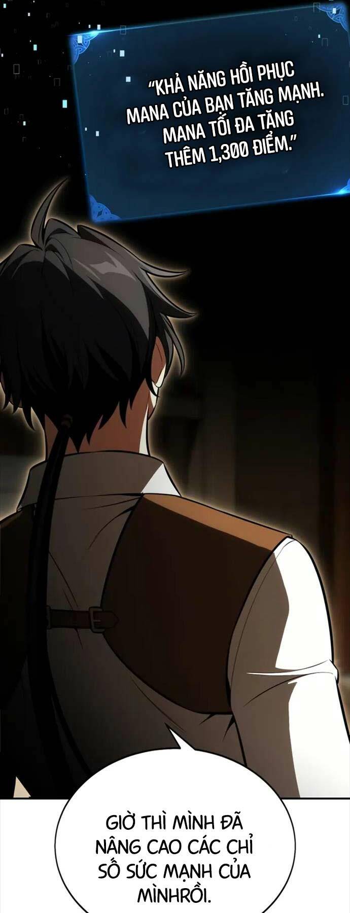 Tôi Đã Giết Tuyển Thủ Học Viện Chapter 22 - Trang 88