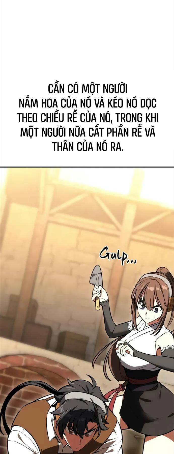 Tôi Đã Giết Tuyển Thủ Học Viện Chapter 22 - Trang 8