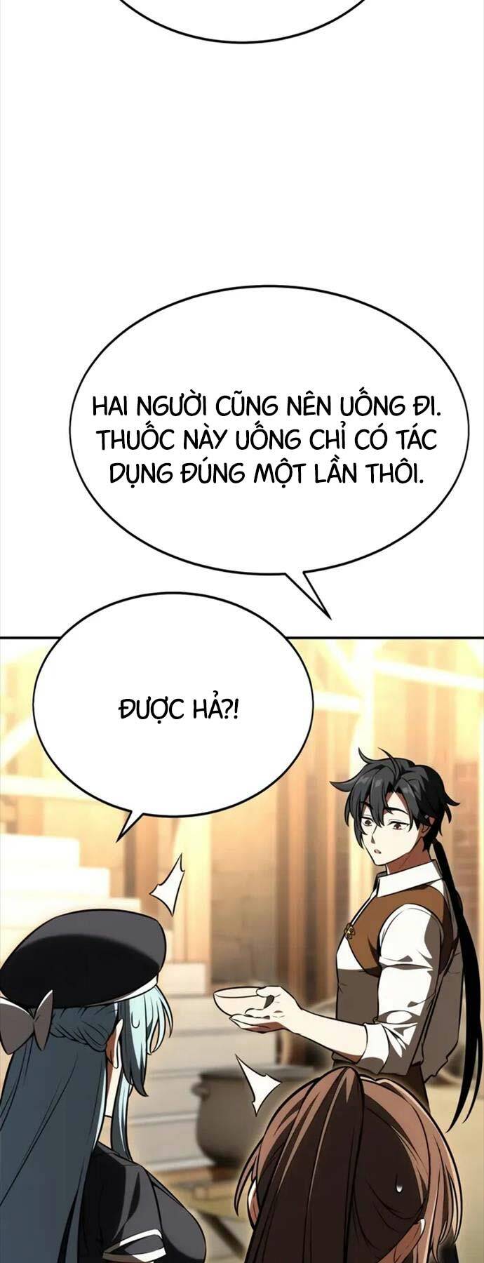 Tôi Đã Giết Tuyển Thủ Học Viện Chapter 22 - Trang 89