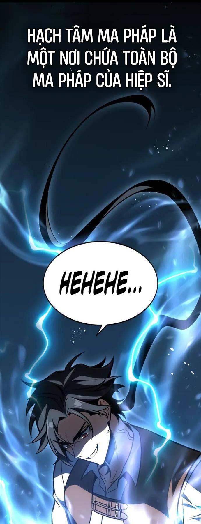 Tôi Đã Giết Tuyển Thủ Học Viện Chapter 22 - Trang 95