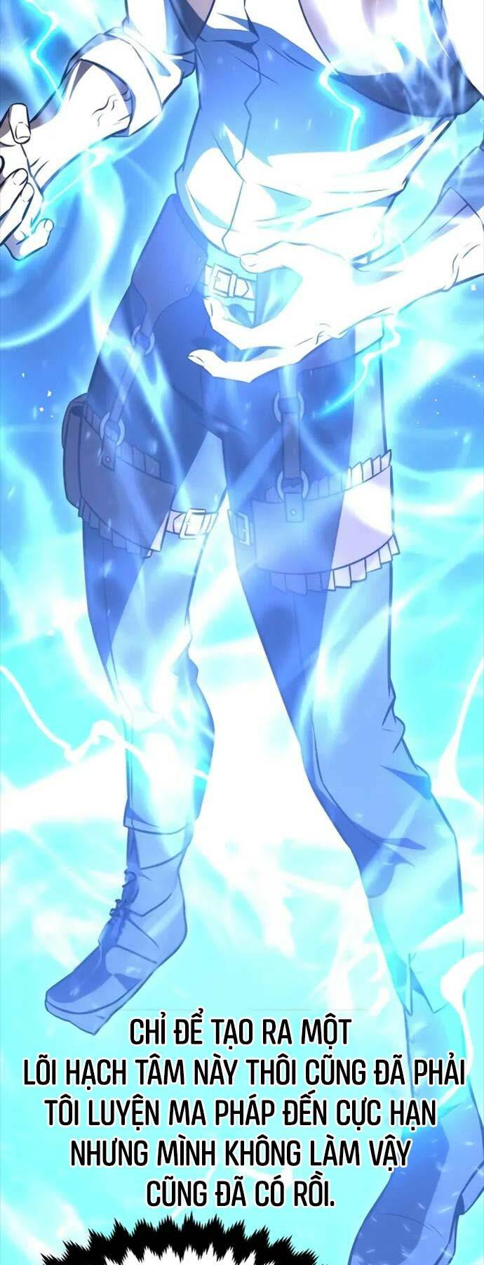 Tôi Đã Giết Tuyển Thủ Học Viện Chapter 22 - Trang 96