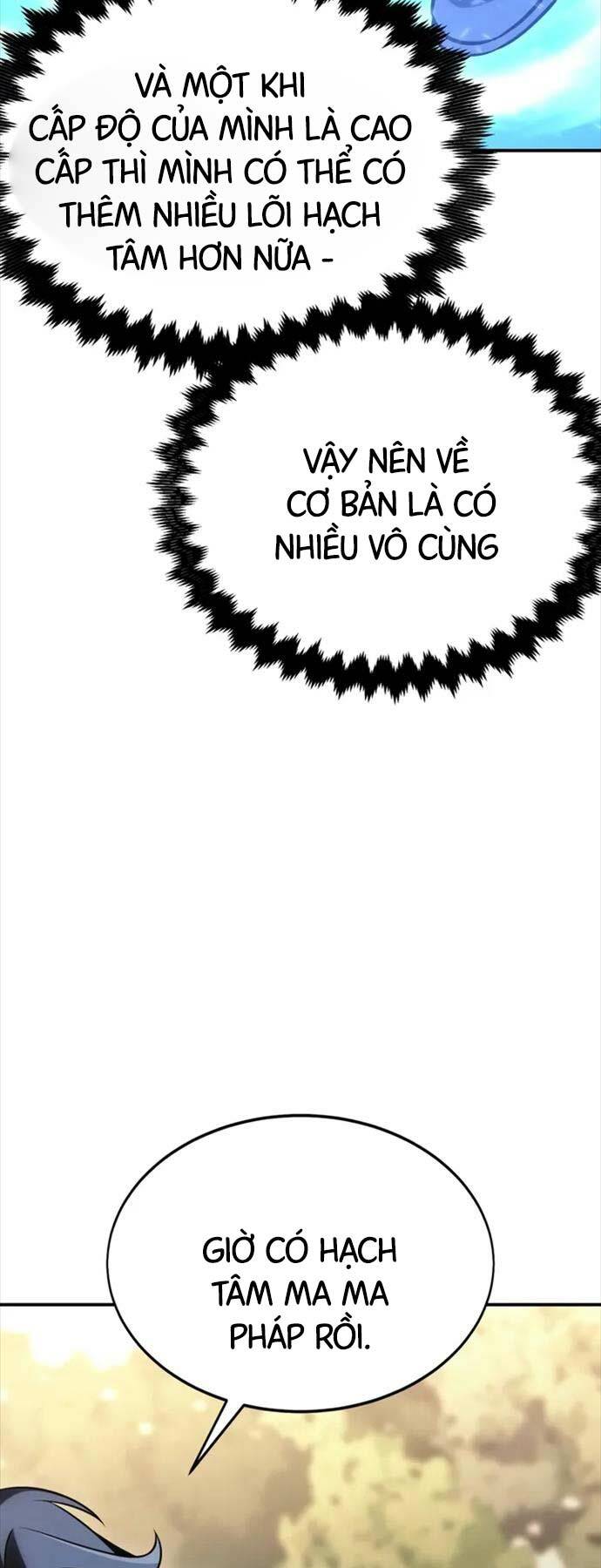 Tôi Đã Giết Tuyển Thủ Học Viện Chapter 22 - Trang 97