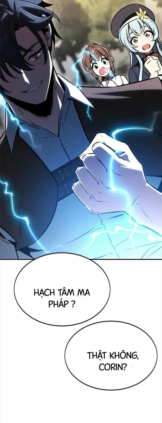 Tôi Đã Giết Tuyển Thủ Học Viện Chapter 22 - Trang 98