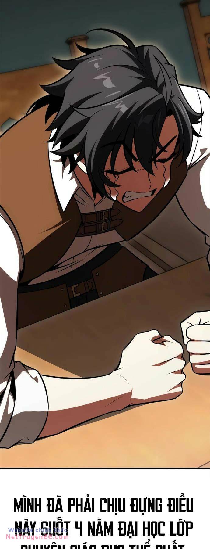 Tôi Đã Giết Tuyển Thủ Học Viện Chapter 23 - Trang 9