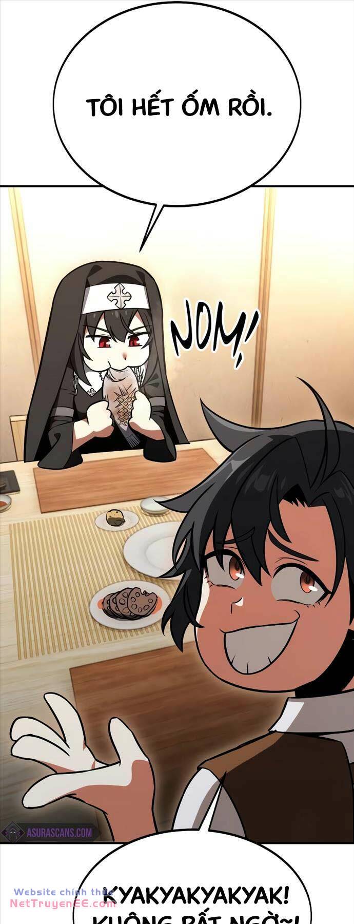 Tôi Đã Giết Tuyển Thủ Học Viện Chapter 23 - Trang 102