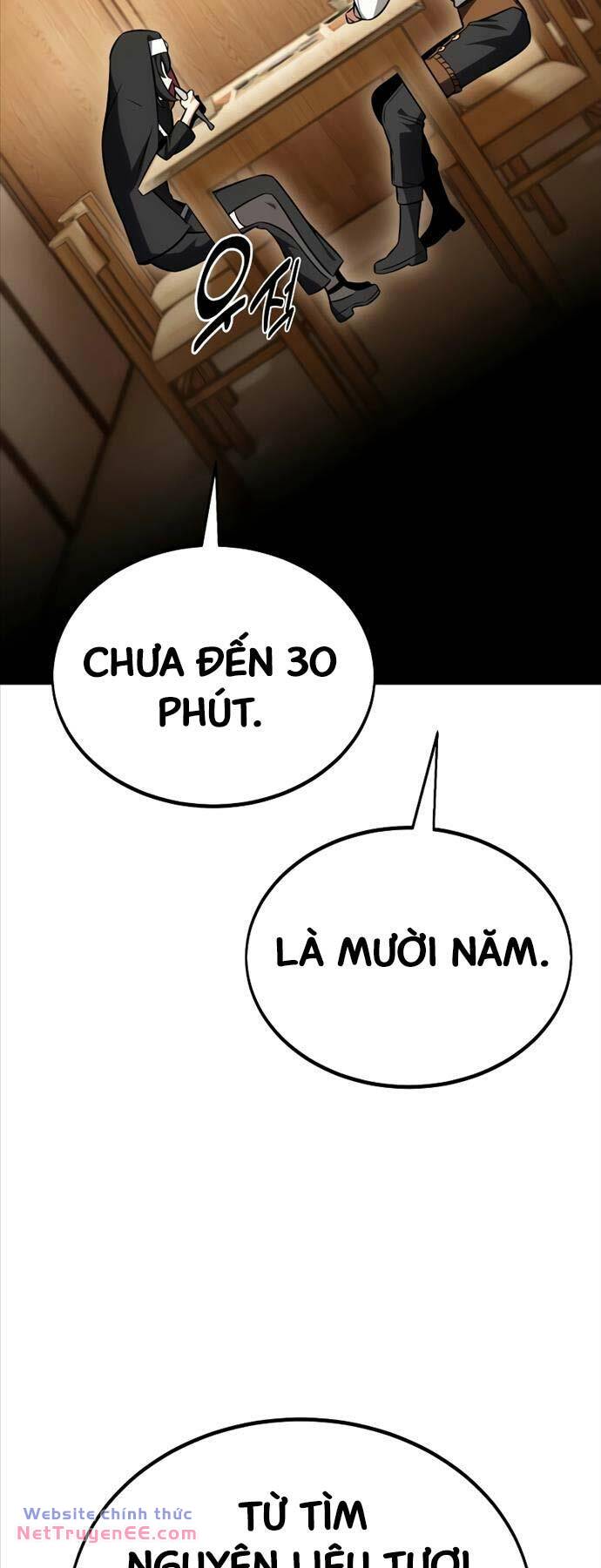 Tôi Đã Giết Tuyển Thủ Học Viện Chapter 23 - Trang 104