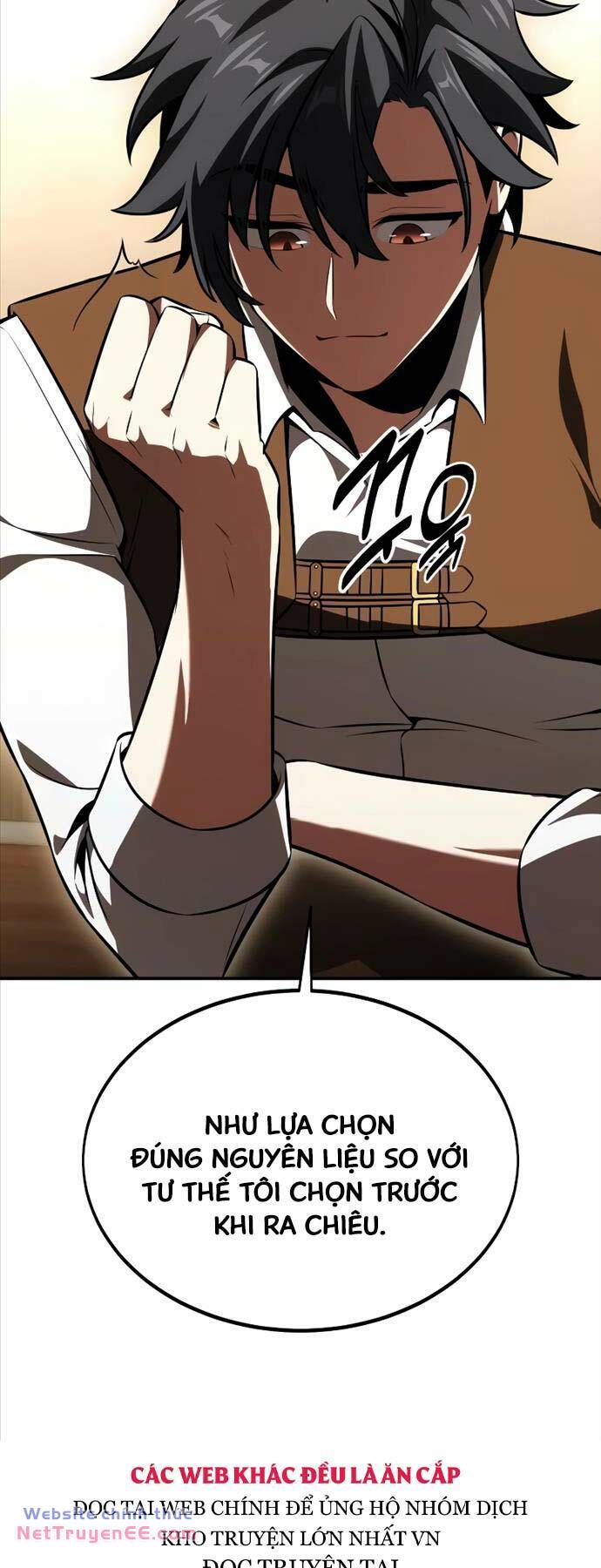 Tôi Đã Giết Tuyển Thủ Học Viện Chapter 23 - Trang 108