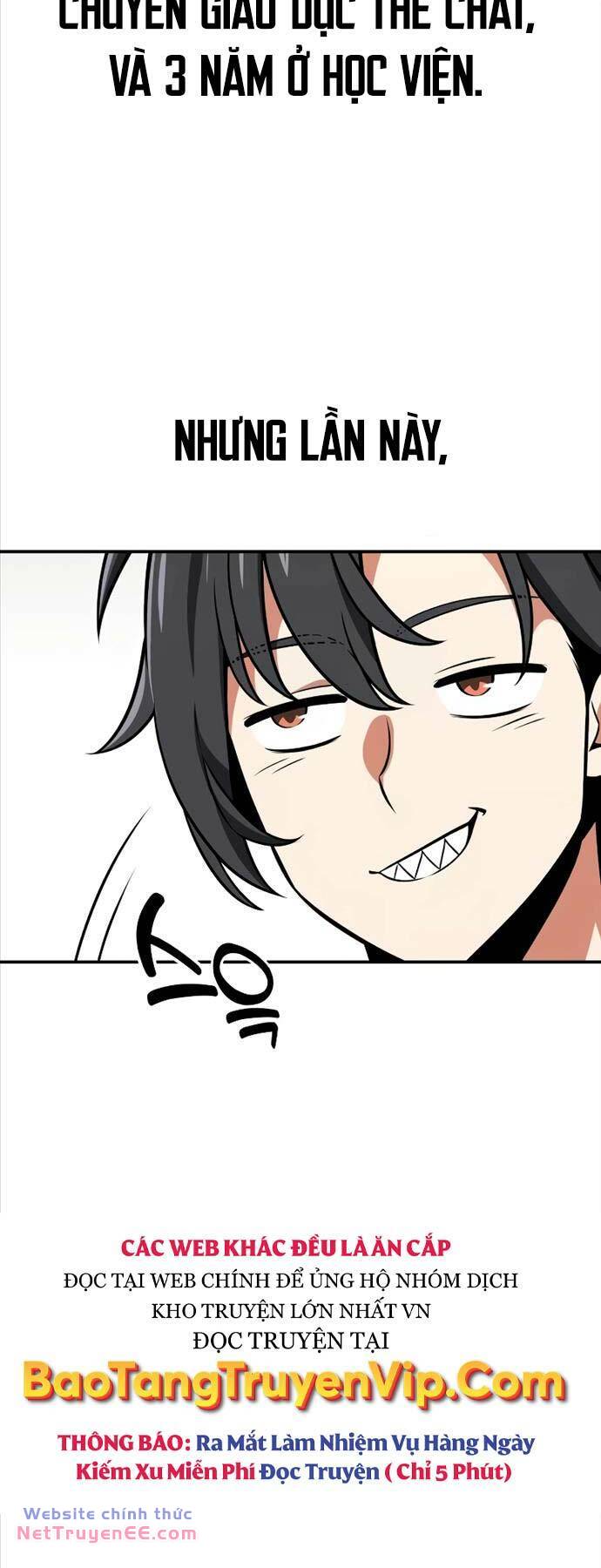 Tôi Đã Giết Tuyển Thủ Học Viện Chapter 23 - Trang 10