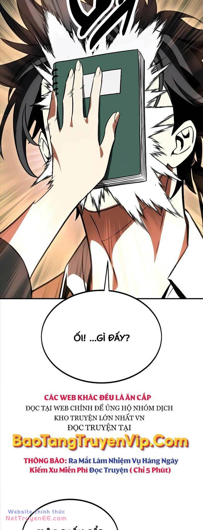 Tôi Đã Giết Tuyển Thủ Học Viện Chapter 23 - Trang 113