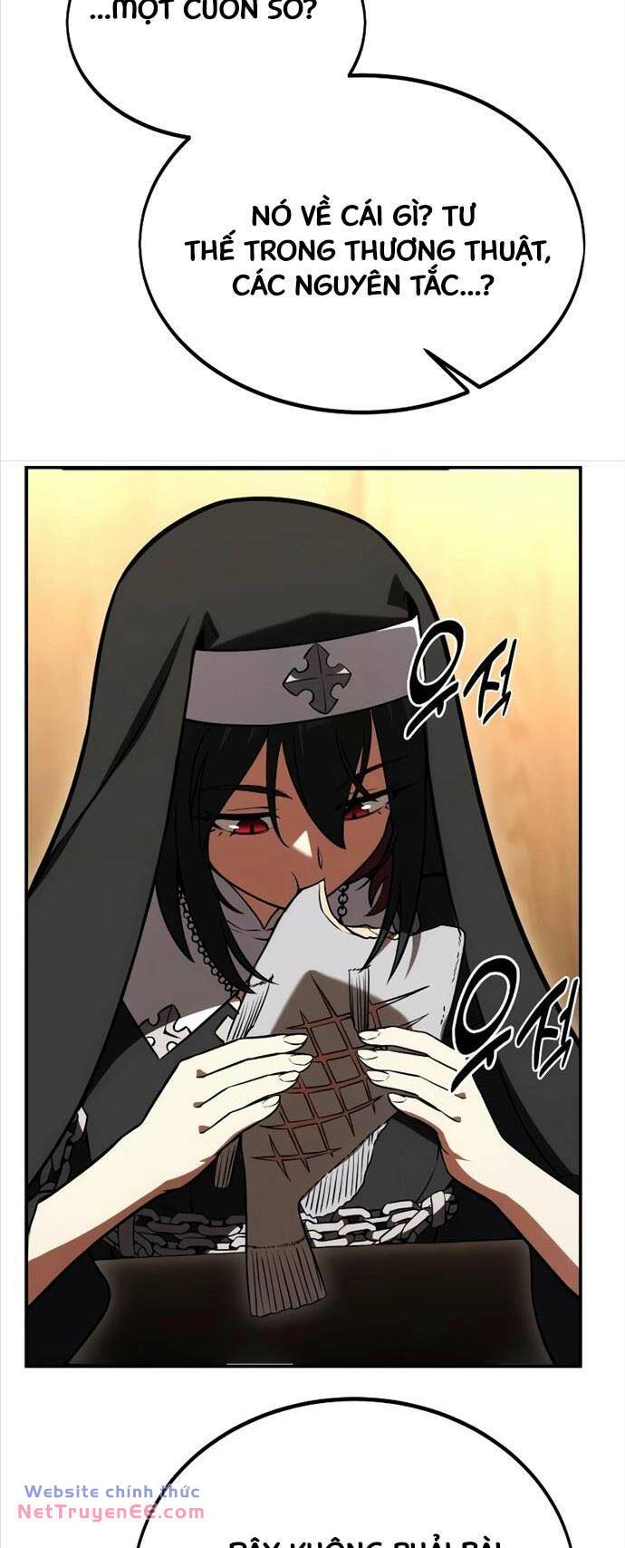 Tôi Đã Giết Tuyển Thủ Học Viện Chapter 23 - Trang 114