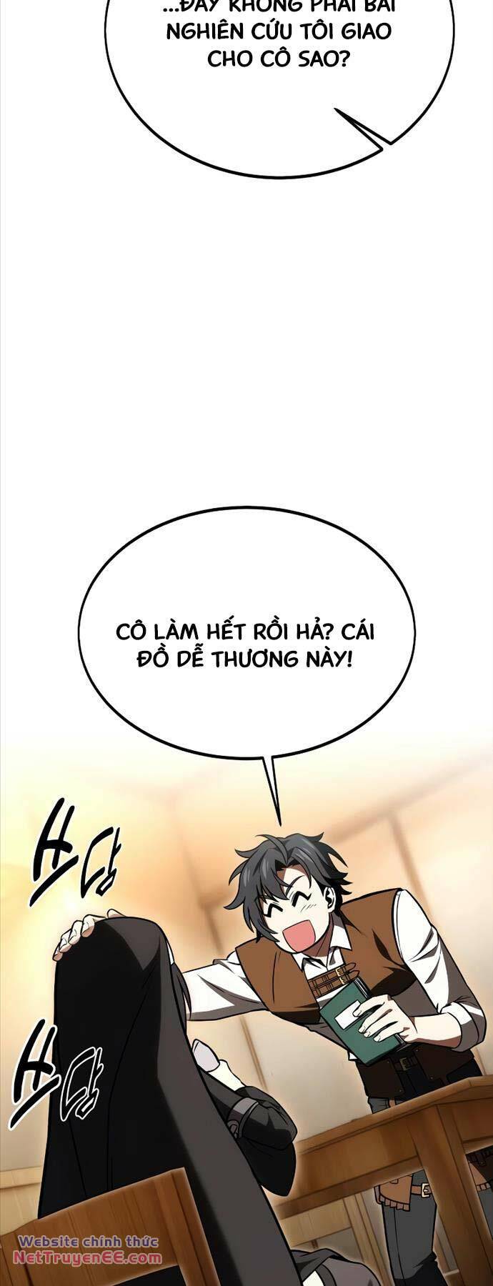 Tôi Đã Giết Tuyển Thủ Học Viện Chapter 23 - Trang 115