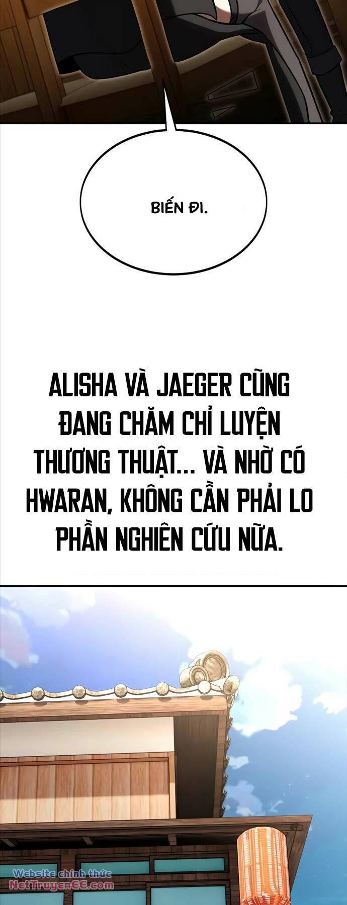 Tôi Đã Giết Tuyển Thủ Học Viện Chapter 23 - Trang 116