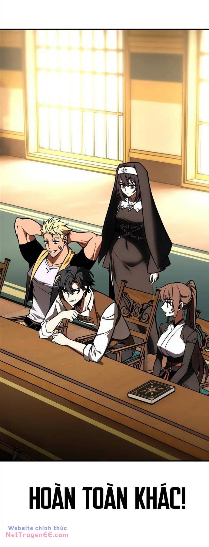 Tôi Đã Giết Tuyển Thủ Học Viện Chapter 23 - Trang 11