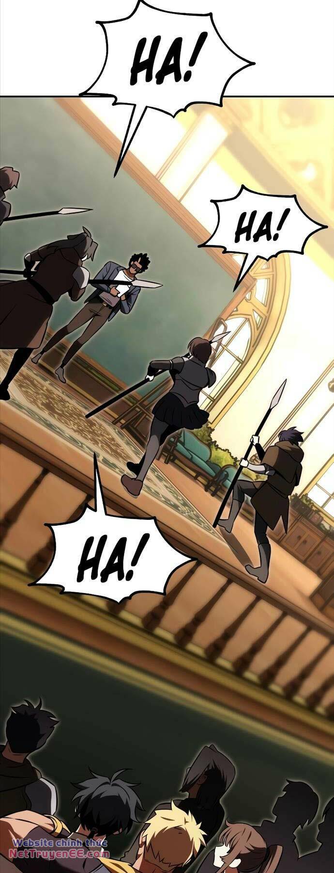 Tôi Đã Giết Tuyển Thủ Học Viện Chapter 23 - Trang 122