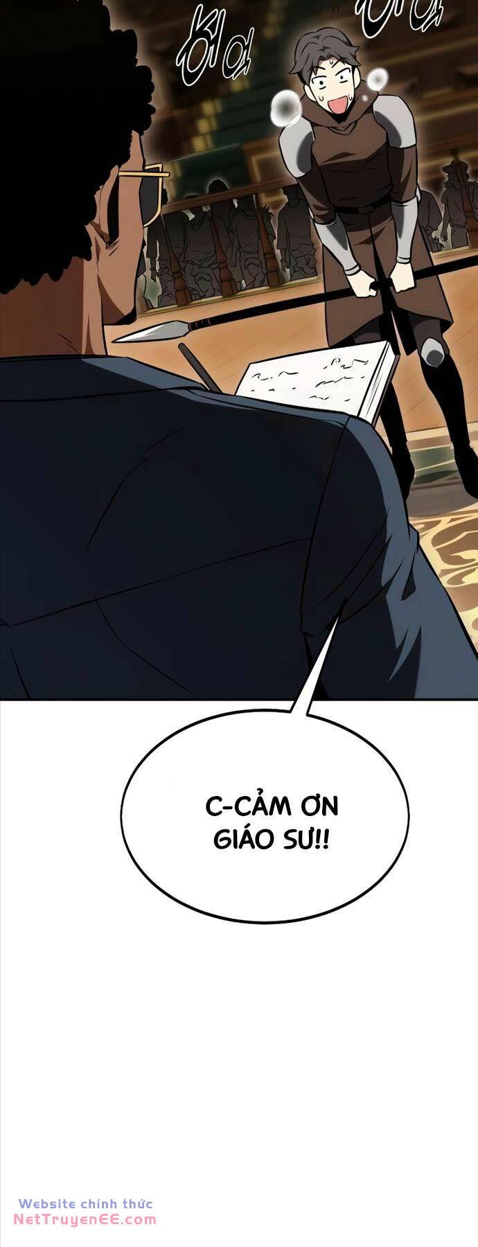 Tôi Đã Giết Tuyển Thủ Học Viện Chapter 23 - Trang 124