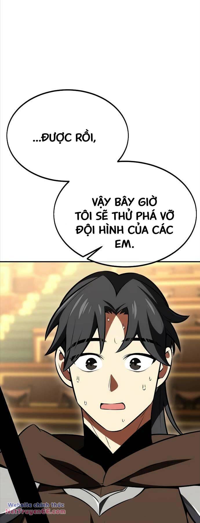 Tôi Đã Giết Tuyển Thủ Học Viện Chapter 23 - Trang 125