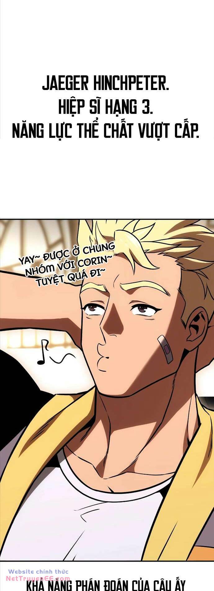 Tôi Đã Giết Tuyển Thủ Học Viện Chapter 23 - Trang 12