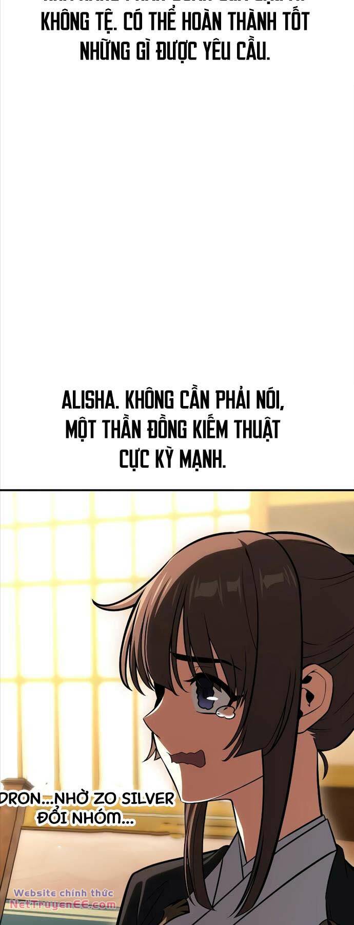 Tôi Đã Giết Tuyển Thủ Học Viện Chapter 23 - Trang 13