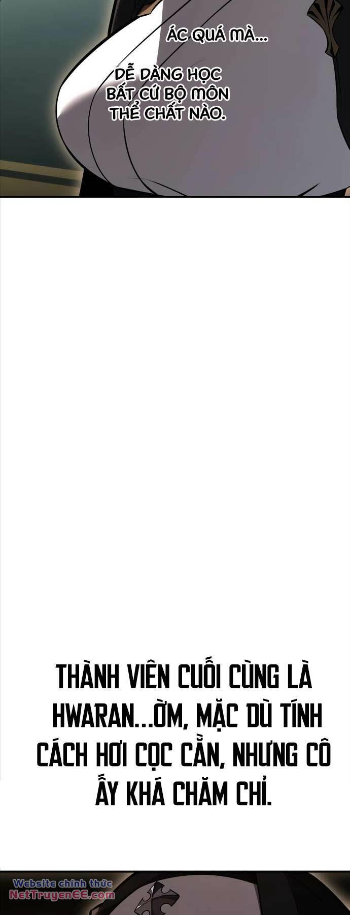 Tôi Đã Giết Tuyển Thủ Học Viện Chapter 23 - Trang 14