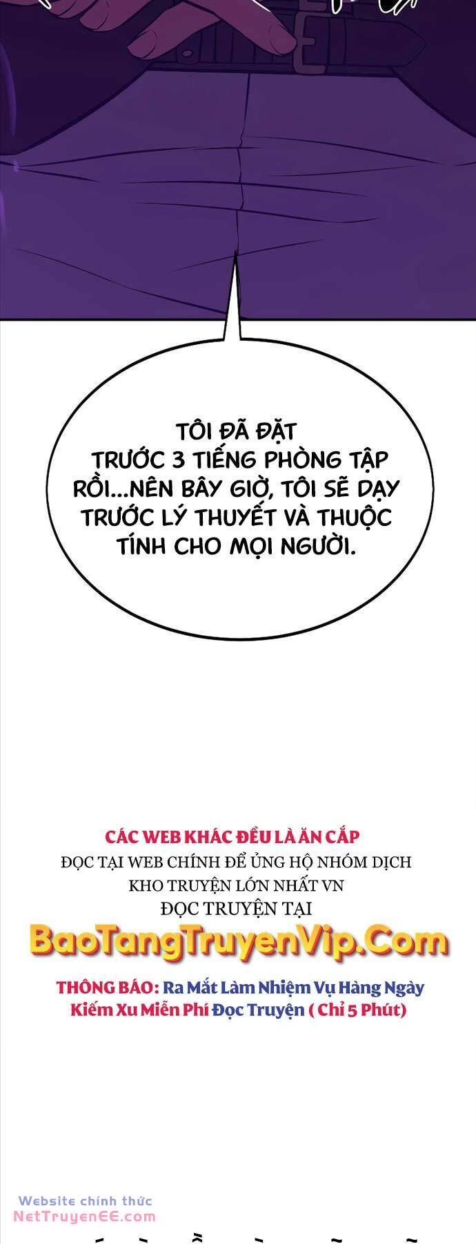 Tôi Đã Giết Tuyển Thủ Học Viện Chapter 23 - Trang 17