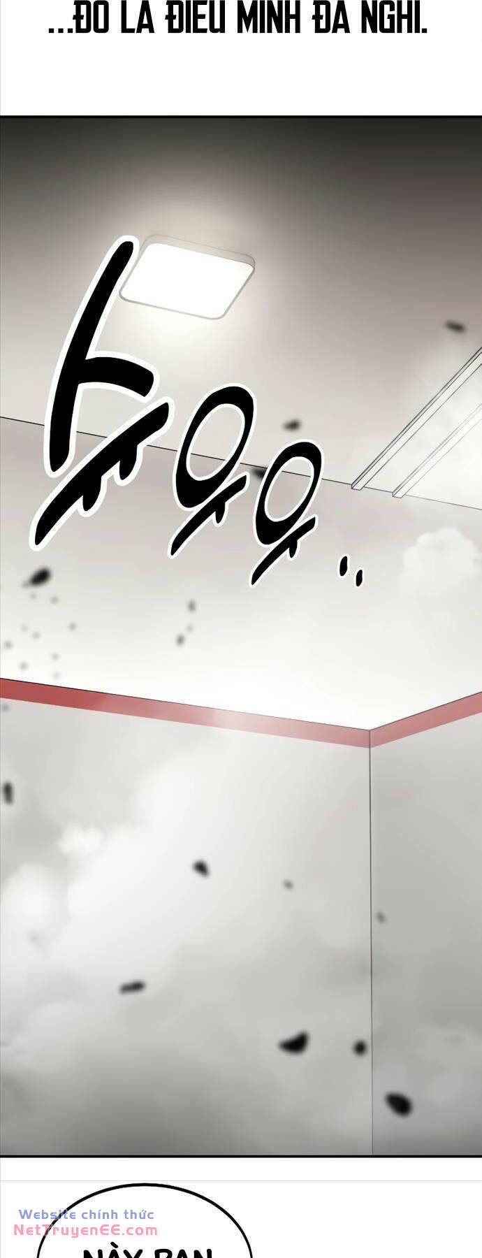 Tôi Đã Giết Tuyển Thủ Học Viện Chapter 23 - Trang 18