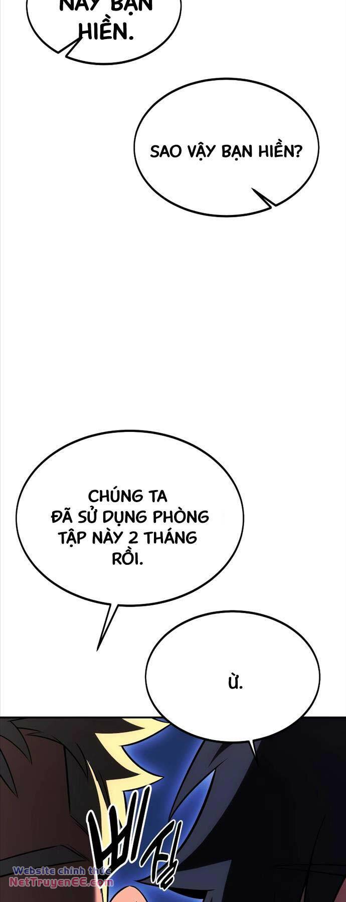 Tôi Đã Giết Tuyển Thủ Học Viện Chapter 23 - Trang 19