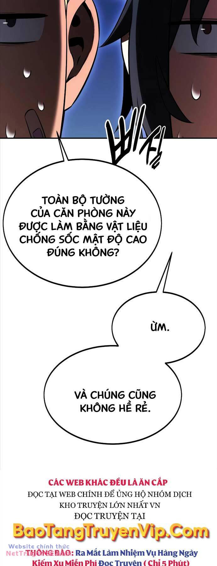 Tôi Đã Giết Tuyển Thủ Học Viện Chapter 23 - Trang 20