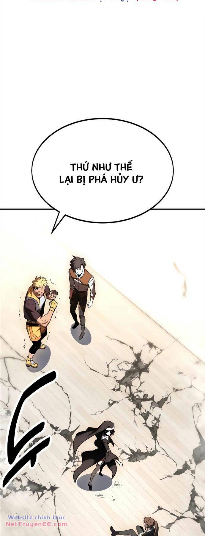 Tôi Đã Giết Tuyển Thủ Học Viện Chapter 23 - Trang 21