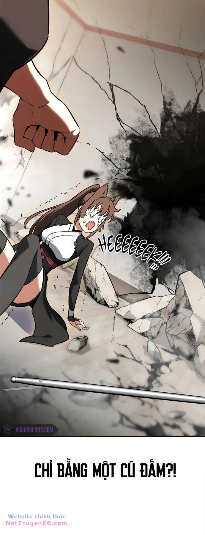 Tôi Đã Giết Tuyển Thủ Học Viện Chapter 23 - Trang 23