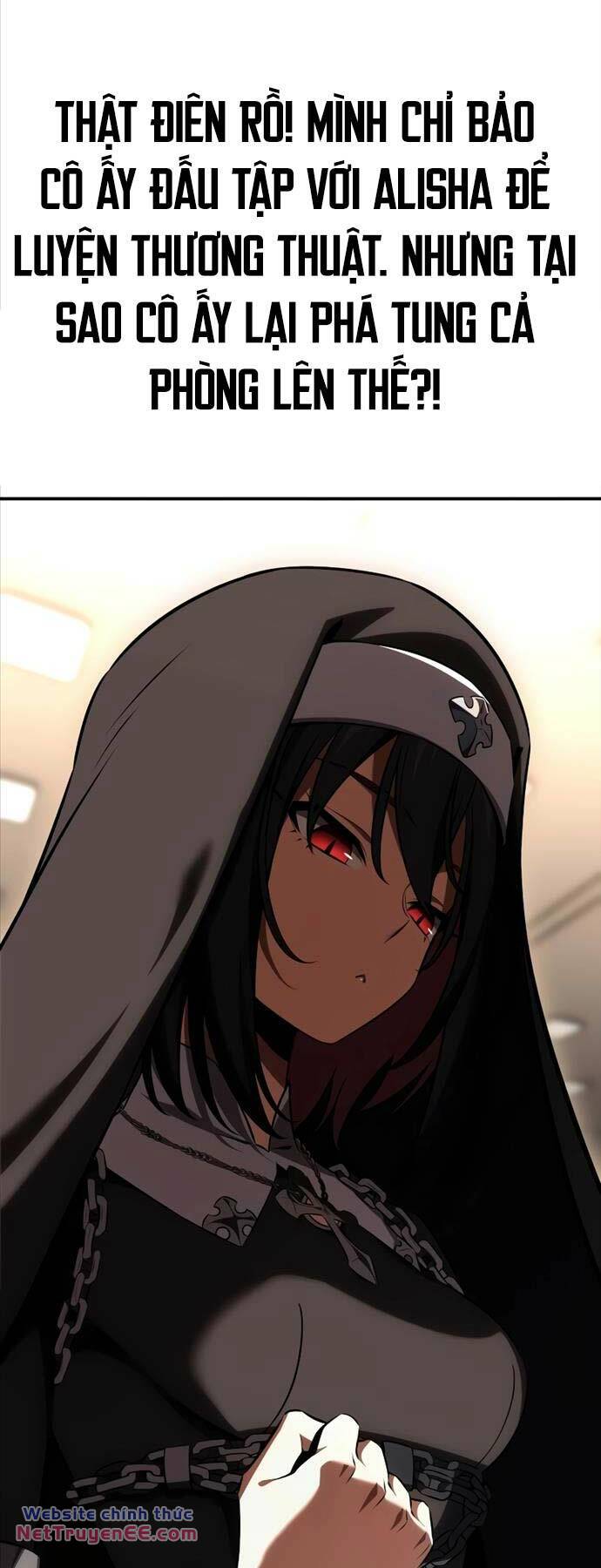 Tôi Đã Giết Tuyển Thủ Học Viện Chapter 23 - Trang 24