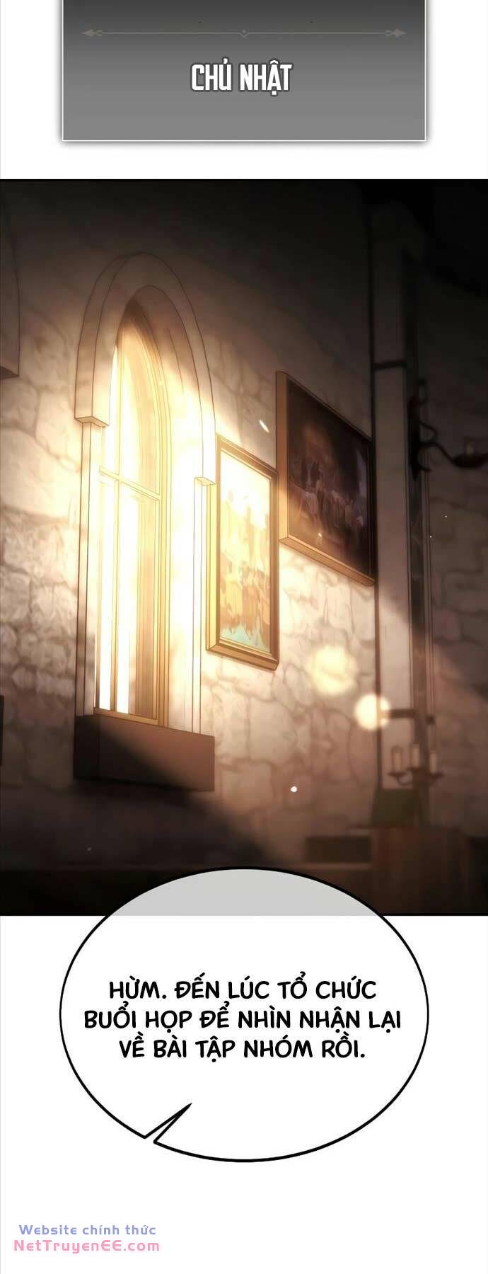 Tôi Đã Giết Tuyển Thủ Học Viện Chapter 23 - Trang 27