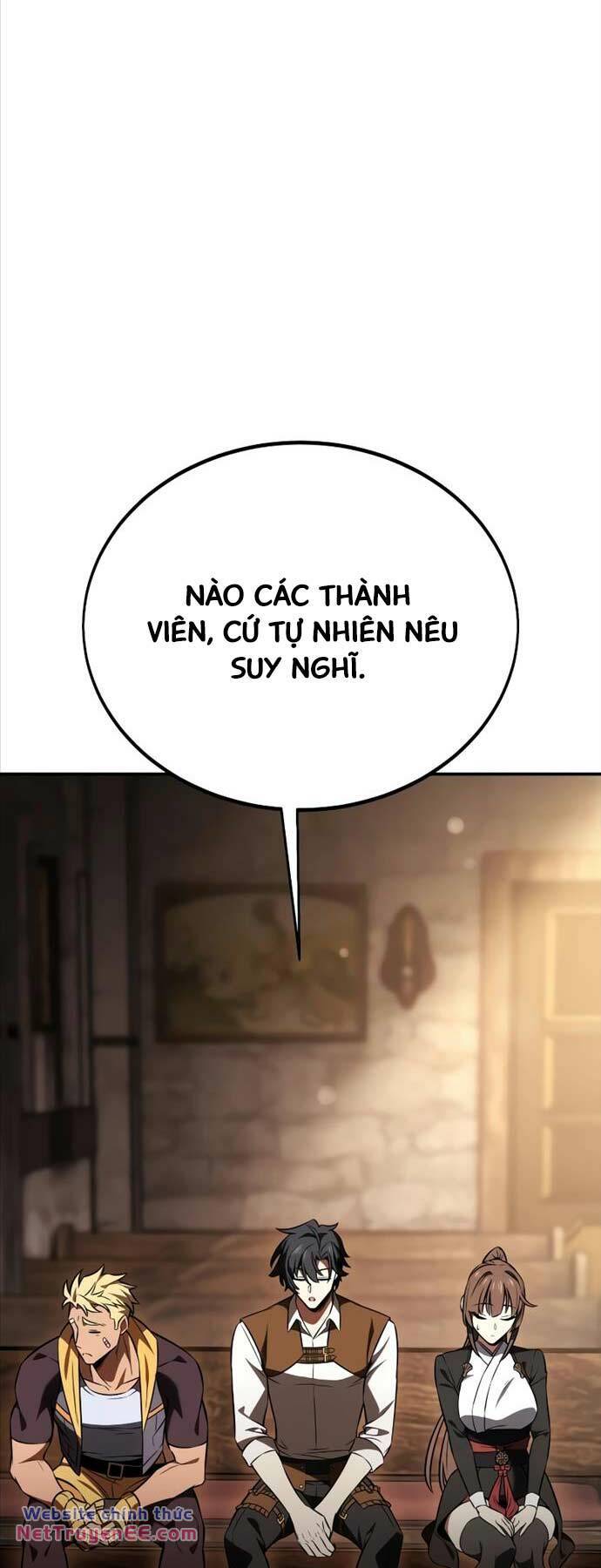 Tôi Đã Giết Tuyển Thủ Học Viện Chapter 23 - Trang 28