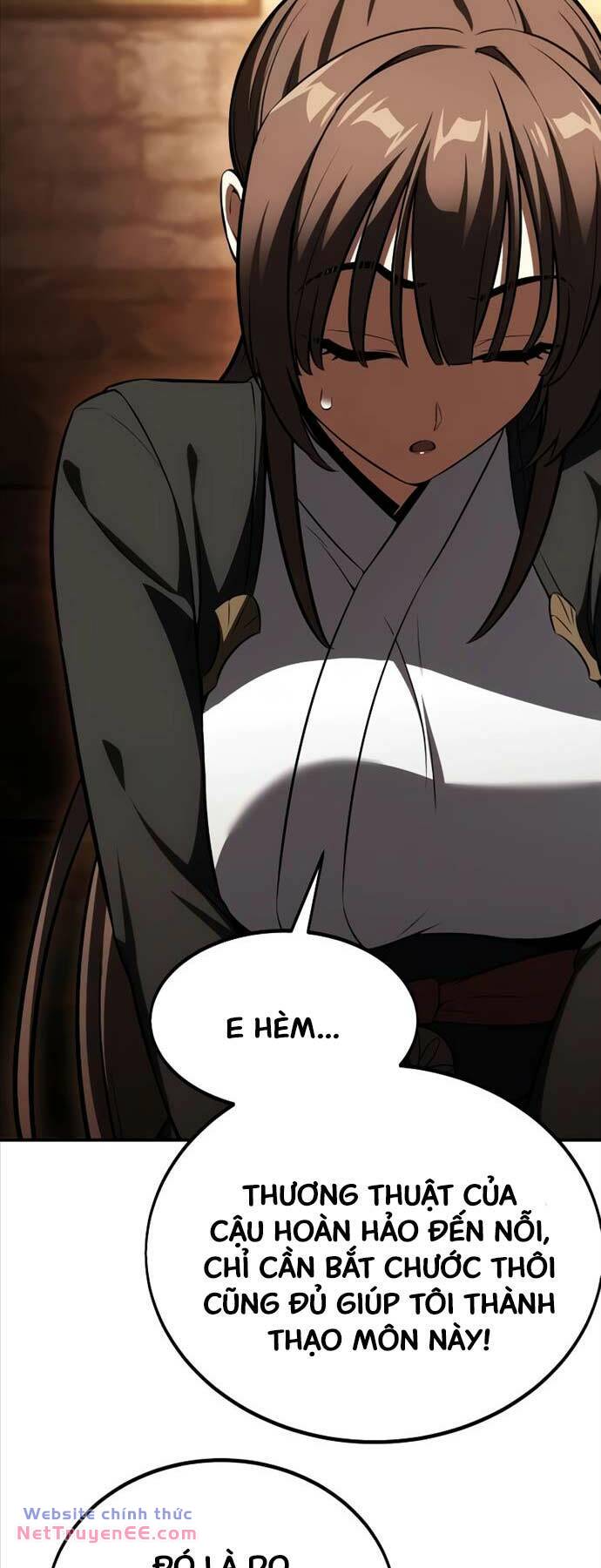 Tôi Đã Giết Tuyển Thủ Học Viện Chapter 23 - Trang 30
