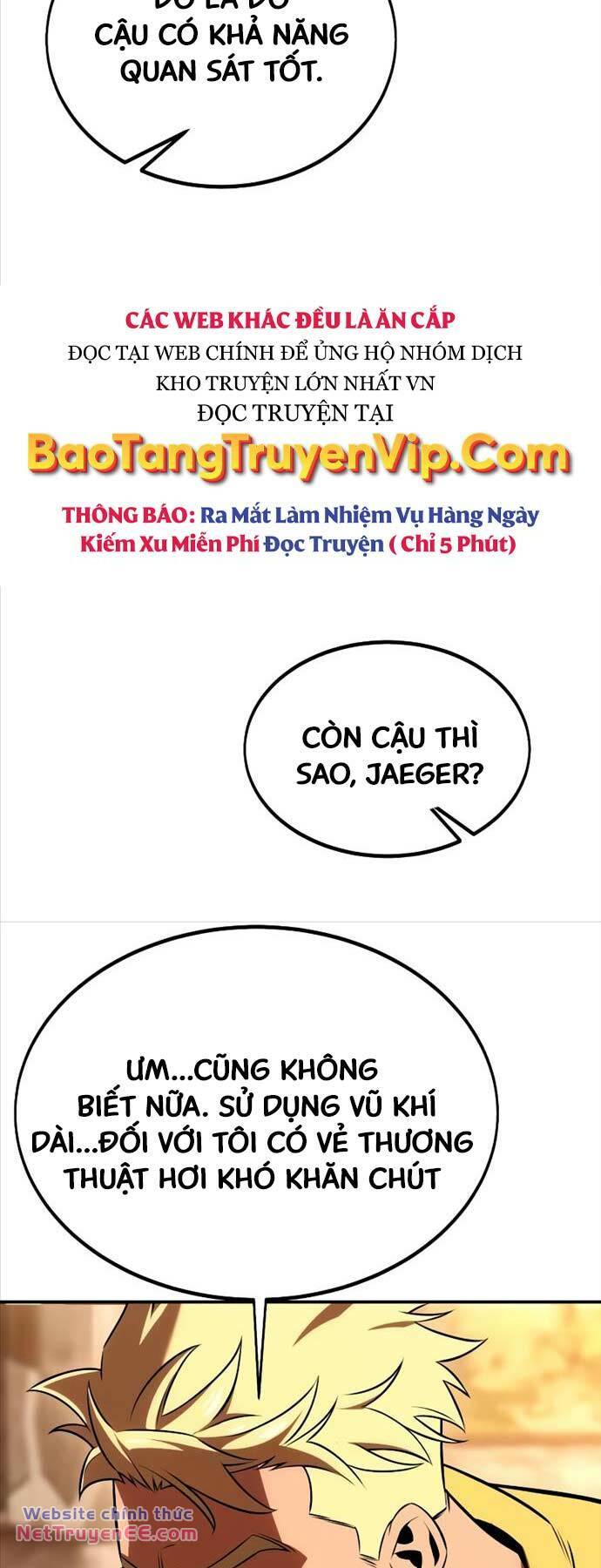 Tôi Đã Giết Tuyển Thủ Học Viện Chapter 23 - Trang 31