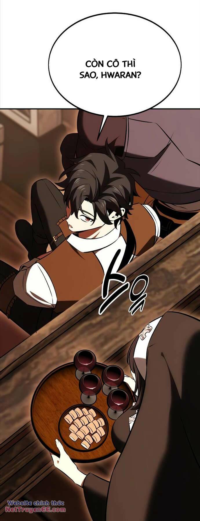Tôi Đã Giết Tuyển Thủ Học Viện Chapter 23 - Trang 33