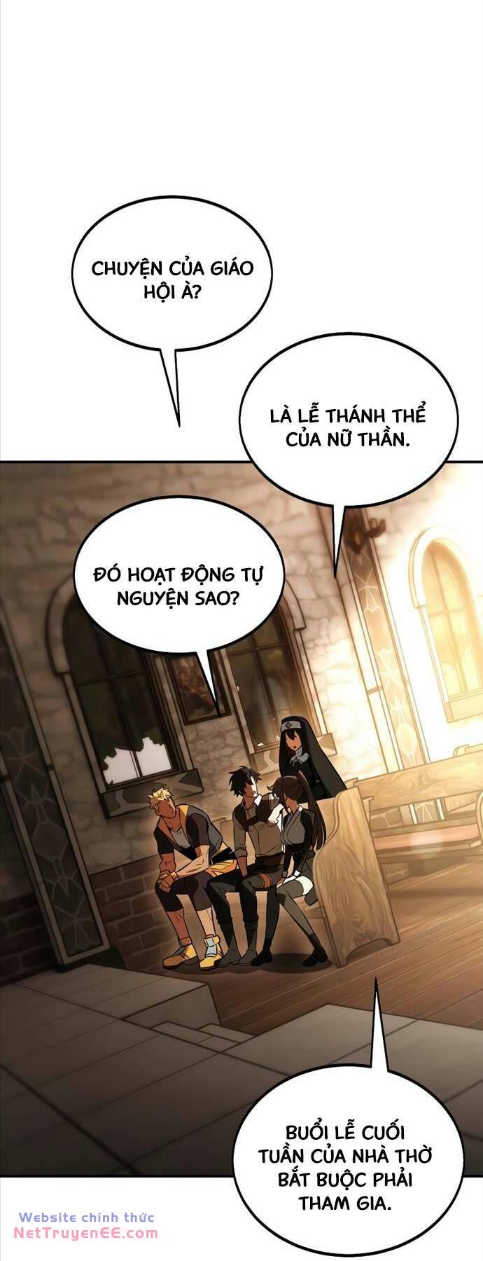 Tôi Đã Giết Tuyển Thủ Học Viện Chapter 23 - Trang 36