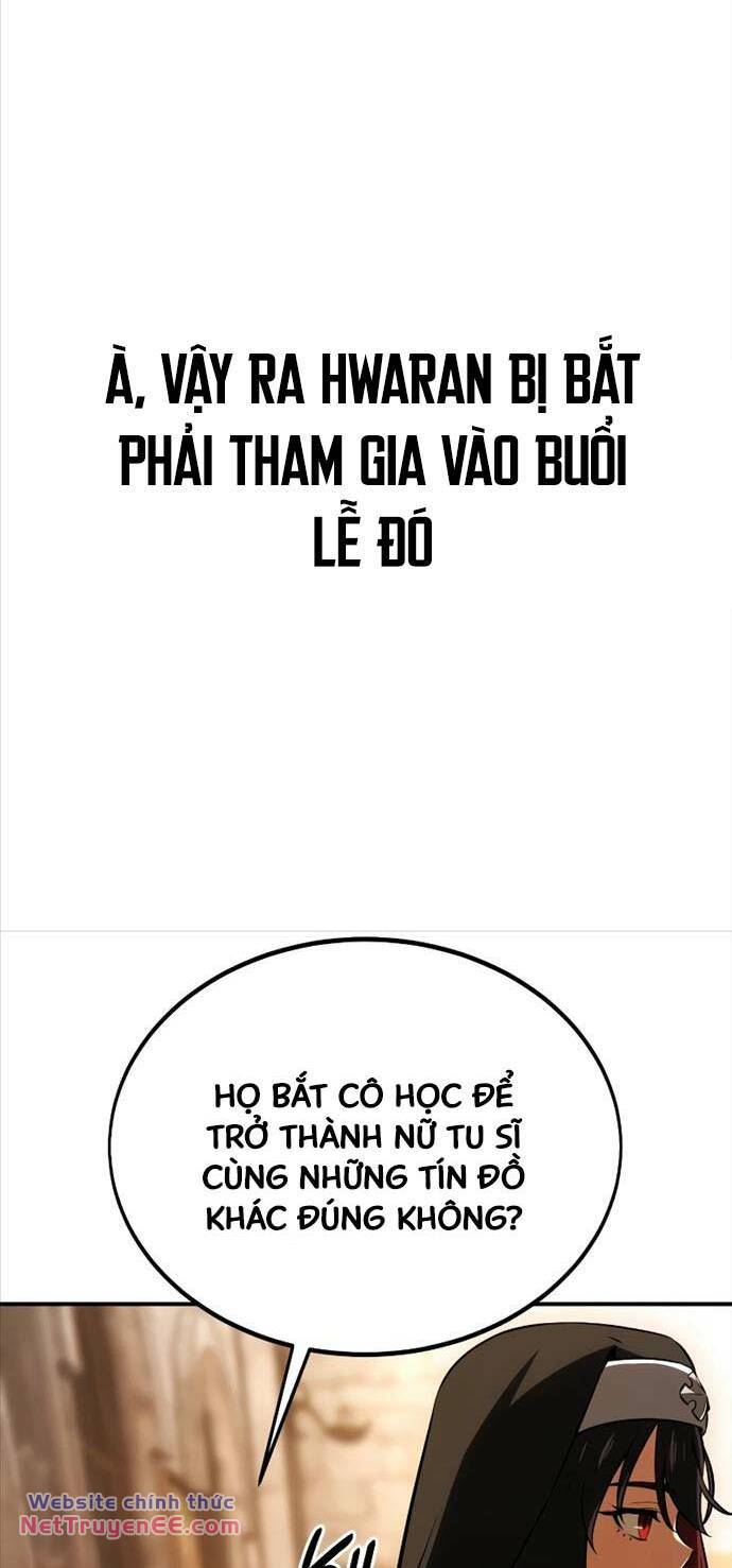 Tôi Đã Giết Tuyển Thủ Học Viện Chapter 23 - Trang 37