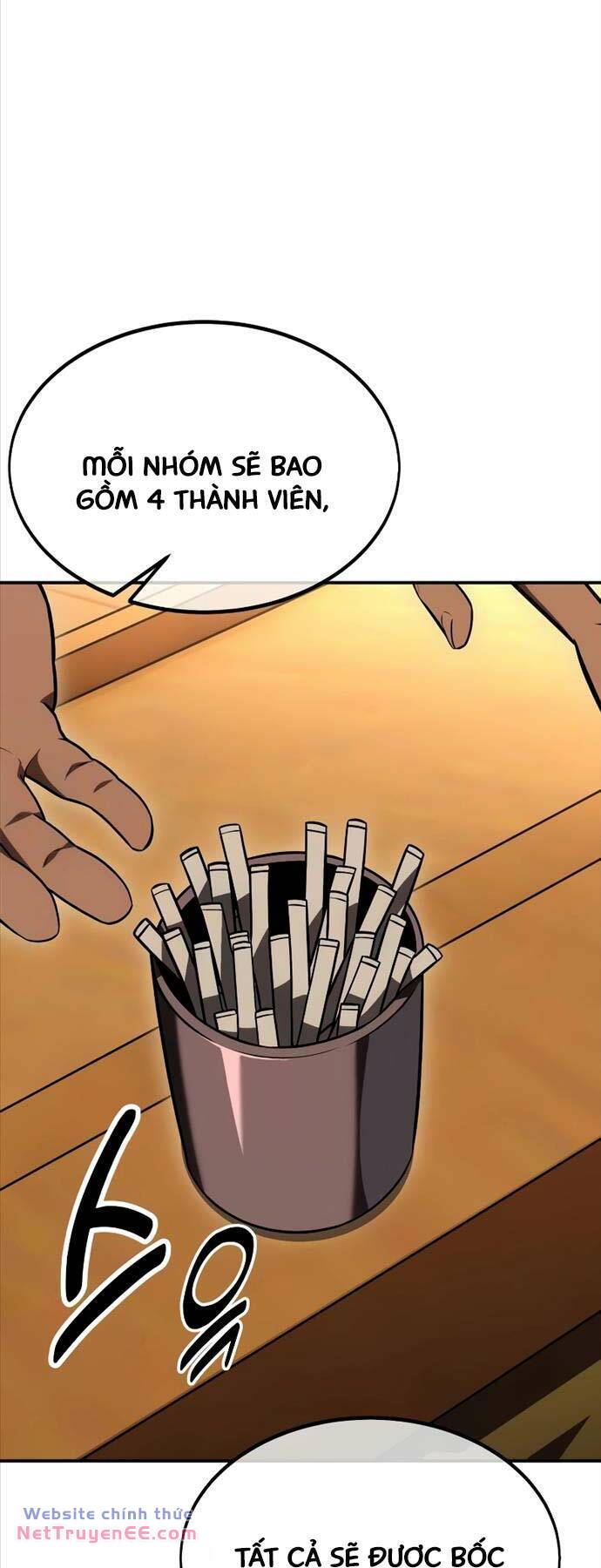 Tôi Đã Giết Tuyển Thủ Học Viện Chapter 23 - Trang 3