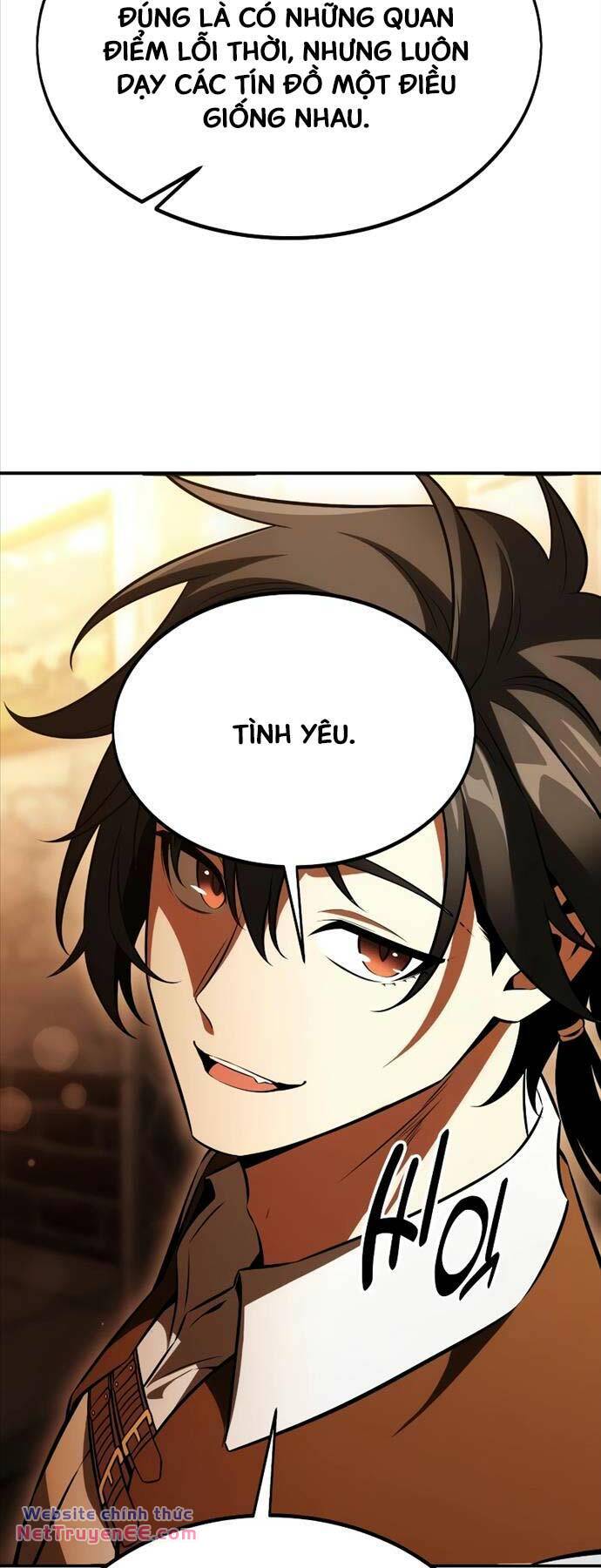 Tôi Đã Giết Tuyển Thủ Học Viện Chapter 23 - Trang 40