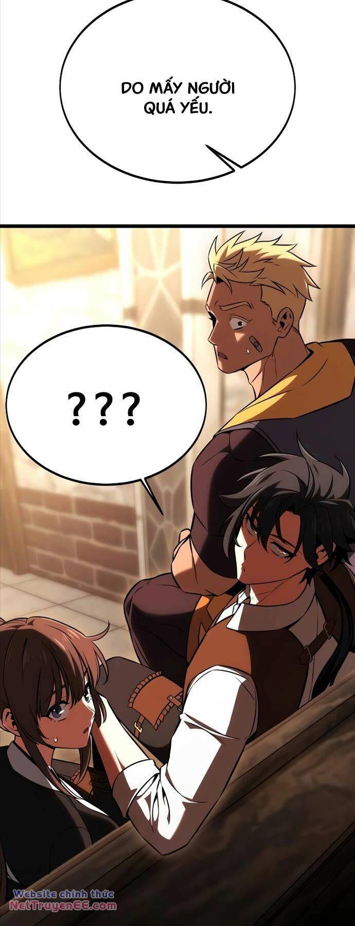 Tôi Đã Giết Tuyển Thủ Học Viện Chapter 23 - Trang 44