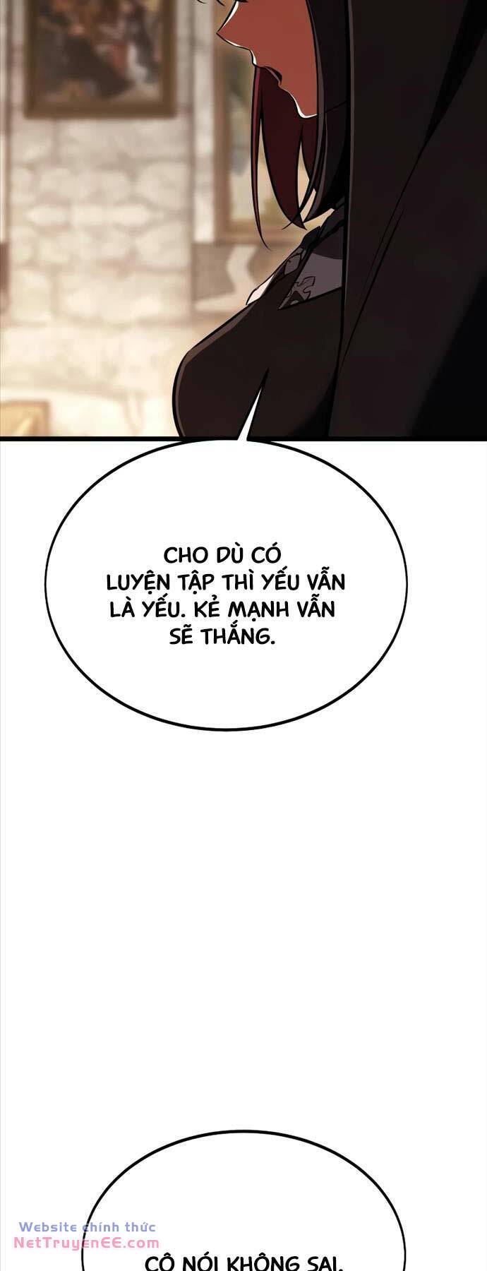 Tôi Đã Giết Tuyển Thủ Học Viện Chapter 23 - Trang 46