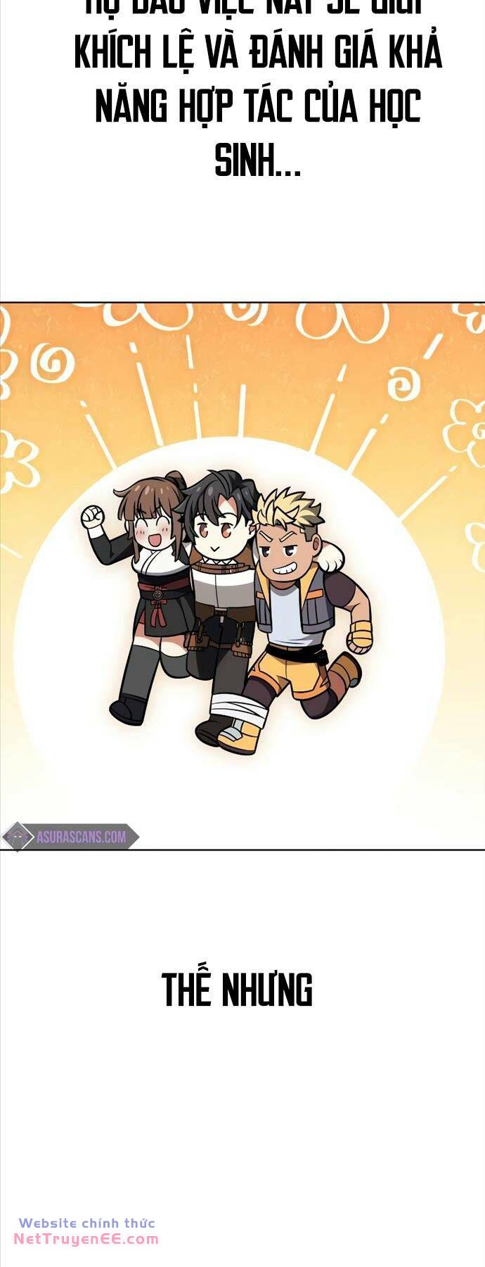 Tôi Đã Giết Tuyển Thủ Học Viện Chapter 23 - Trang 5