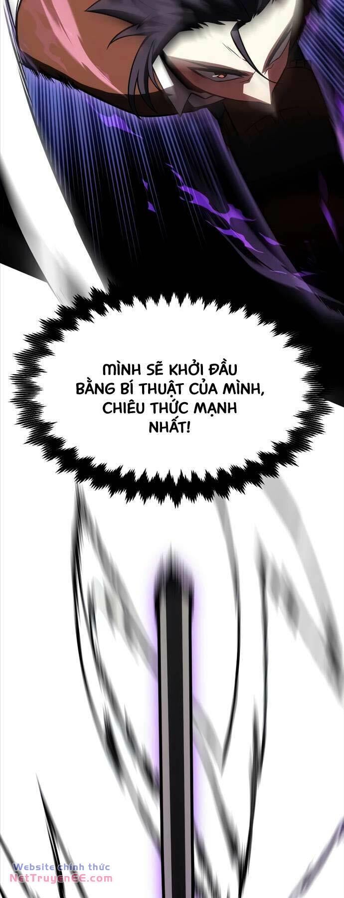 Tôi Đã Giết Tuyển Thủ Học Viện Chapter 23 - Trang 60