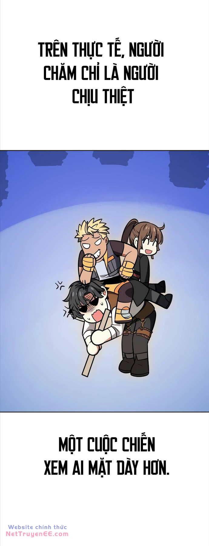 Tôi Đã Giết Tuyển Thủ Học Viện Chapter 23 - Trang 6