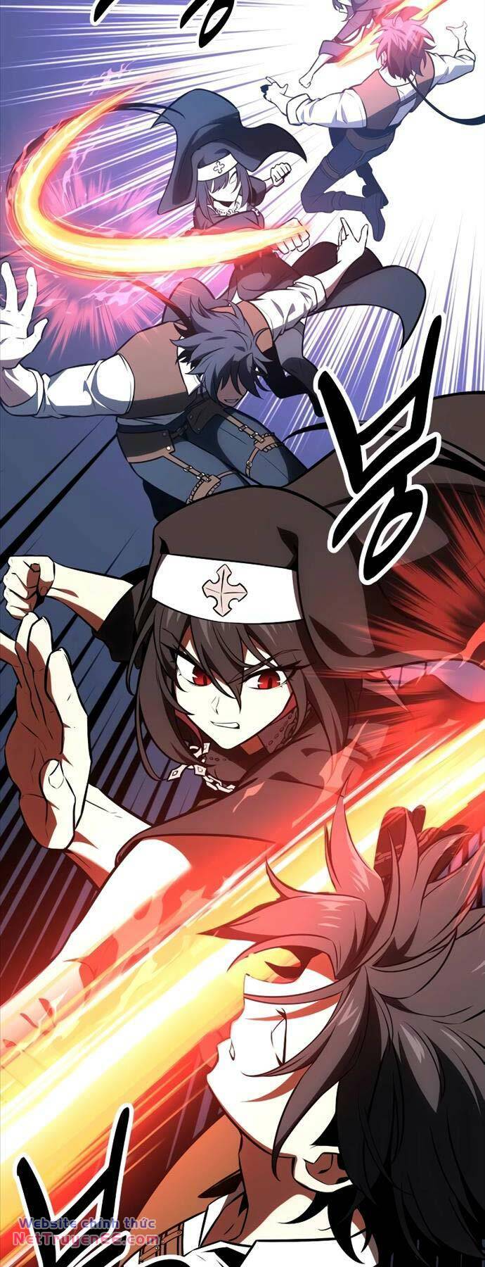 Tôi Đã Giết Tuyển Thủ Học Viện Chapter 23 - Trang 71