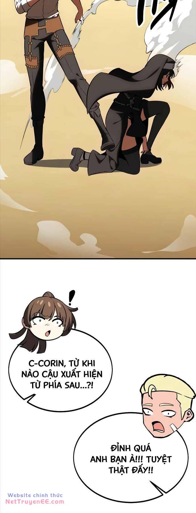 Tôi Đã Giết Tuyển Thủ Học Viện Chapter 23 - Trang 85