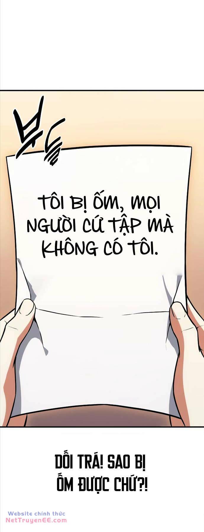 Tôi Đã Giết Tuyển Thủ Học Viện Chapter 23 - Trang 94