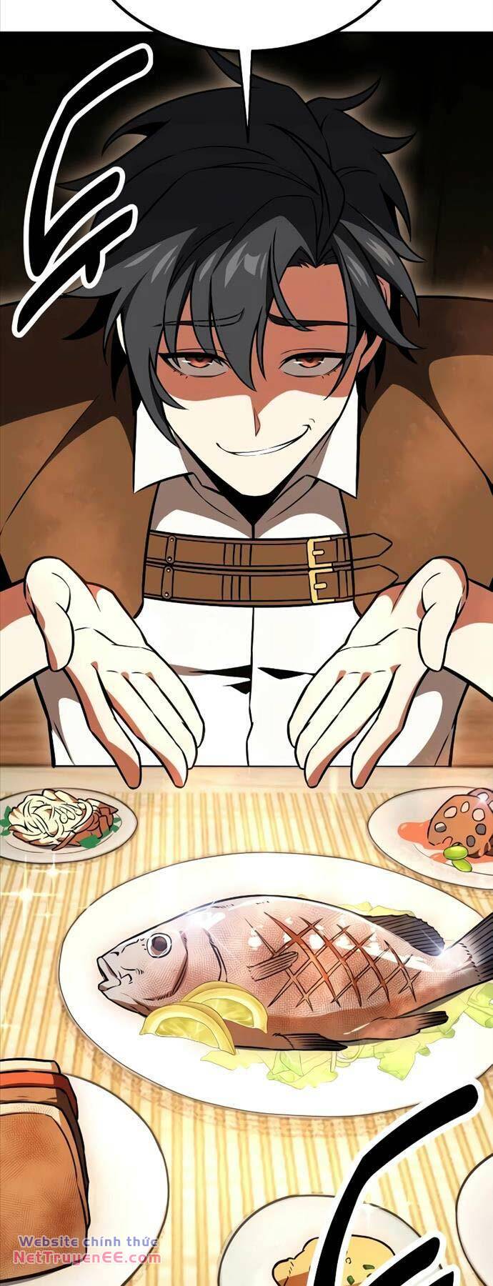 Tôi Đã Giết Tuyển Thủ Học Viện Chapter 23 - Trang 98