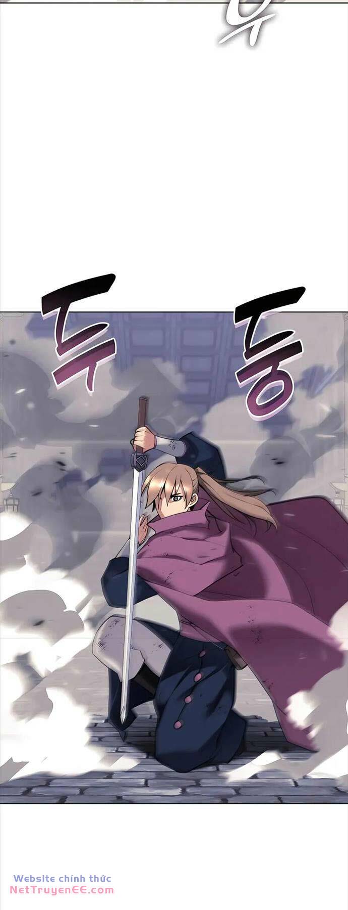 Học Giả Kiếm Sĩ - Chapter 109 - Page 9